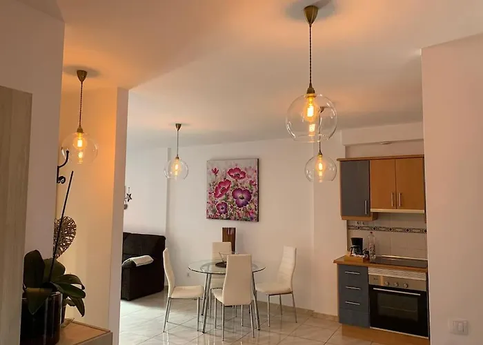 Apartamento El Secadero House *