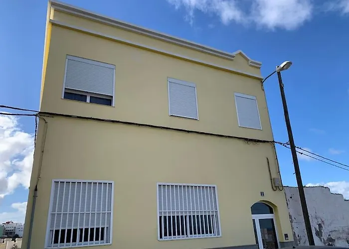 El Secadero House Apartamento Las Palmas de Gran Canaria