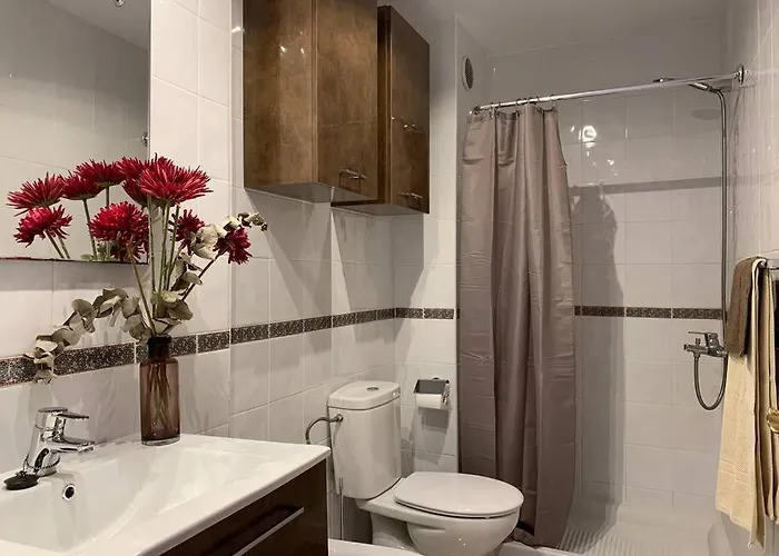Apartamento El Secadero House Las Palmas de Gran Canaria