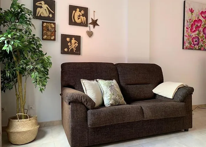 El Secadero House Apartamento Las Palmas de Gran Canaria