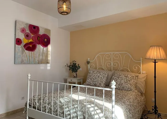 Apartamento El Secadero House *