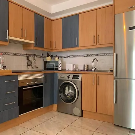 El Secadero House Apartment