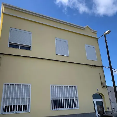 El Secadero House Apartment Las Palmas / Gran Canaria