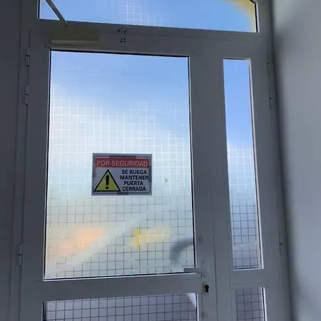 Apartment El Secadero House Las Palmas / Gran Canaria