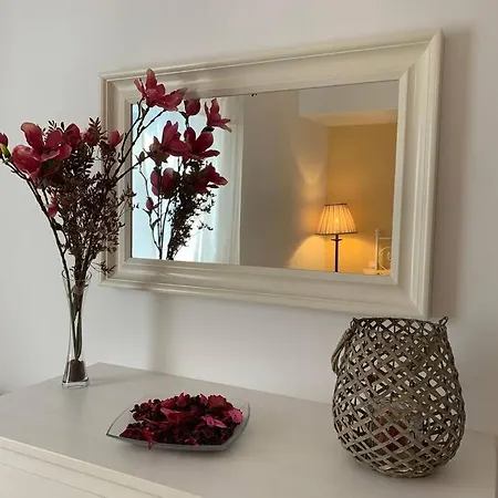 El Secadero House Apartment