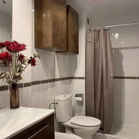 Apartment El Secadero House Las Palmas / Gran Canaria