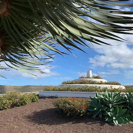 Apartment El Secadero House