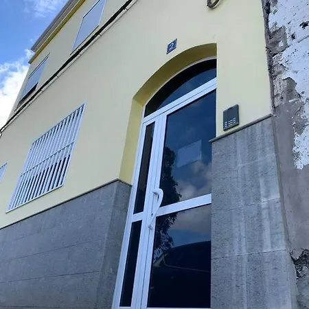 El Secadero House * Las Palmas / Gran Canaria