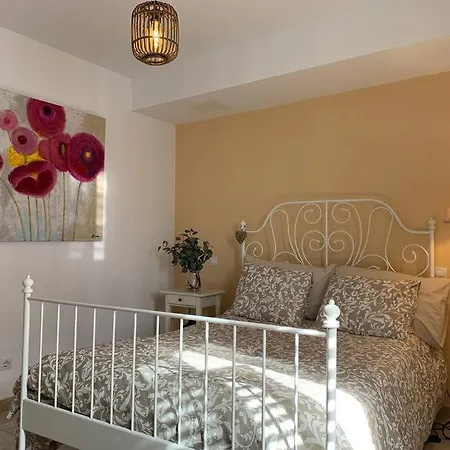 Apartment El Secadero House *