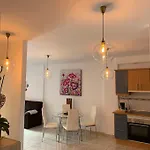 Apartman El Secadero House *