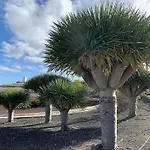 El Secadero House Apartman
